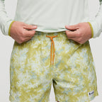 Brinco 5" Short - Print - Men's