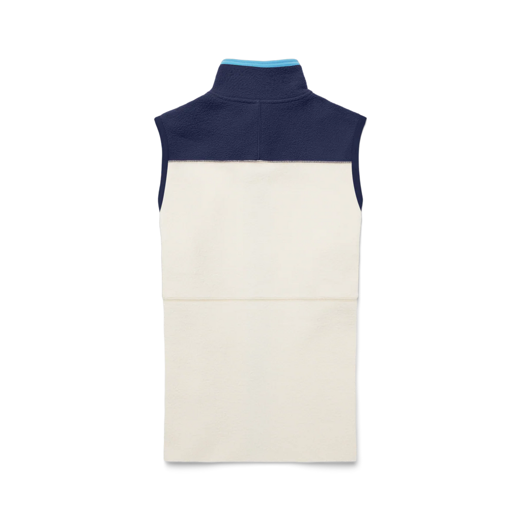 Abrazo Fleece Vest - Women's