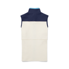 Abrazo Fleece Vest - Women's