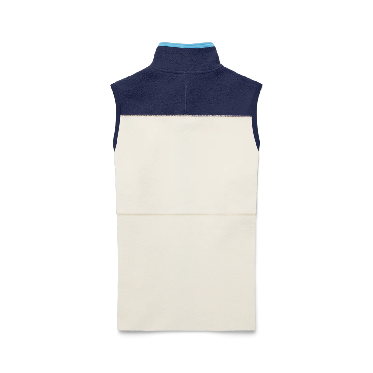 Abrazo Fleece Vest - Women's