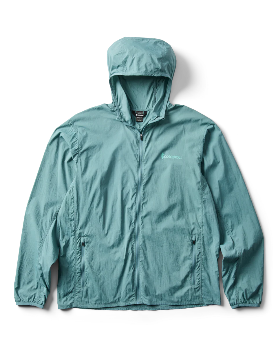 Pacaya Lite Hooded Jacket - Men's