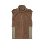 Bacano Fleece Vest - Men's