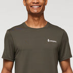 Fino Tech Tee - Men's