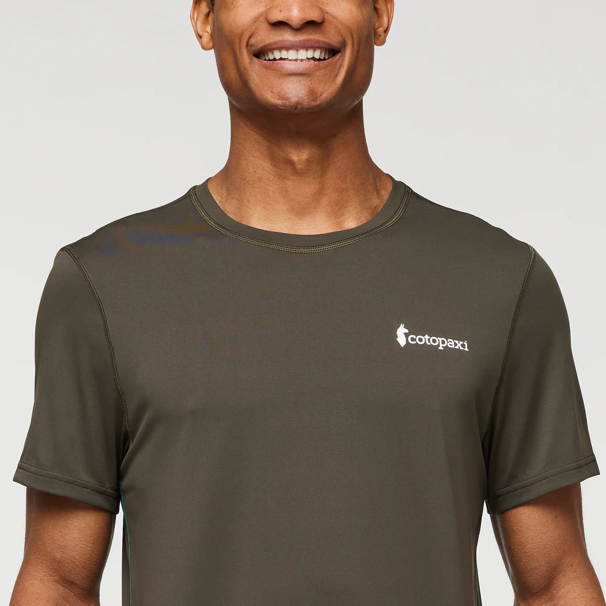 Fino Tech Tee - Men's