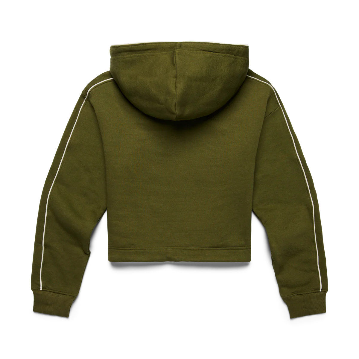 Do Good Crop Sweatshirt - Women's