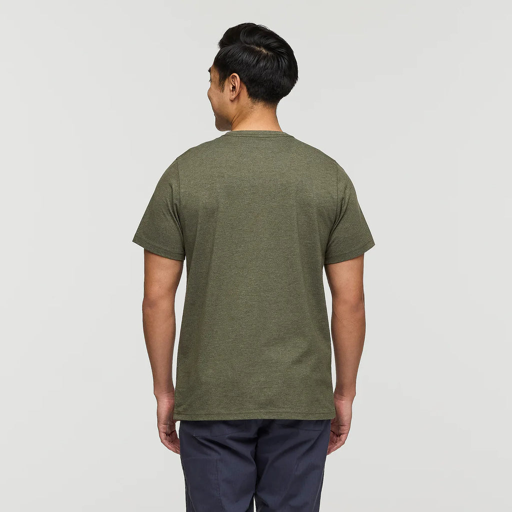 Do Good T-Shirt - Men's