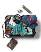 Coraza Suitcase - Carry On