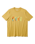 Cuatro Bitmap T-Shirt - Men's