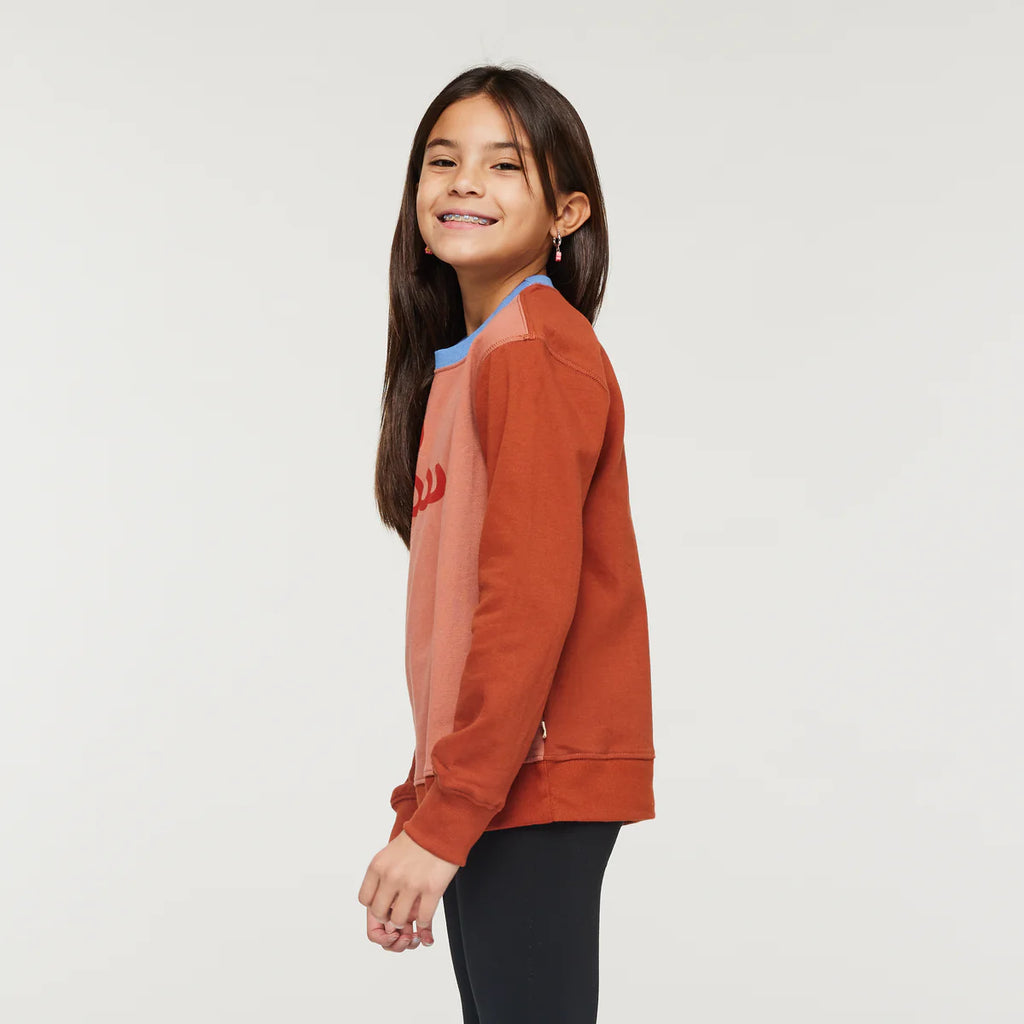 Do Good Crew Sweatshirt - Kids'