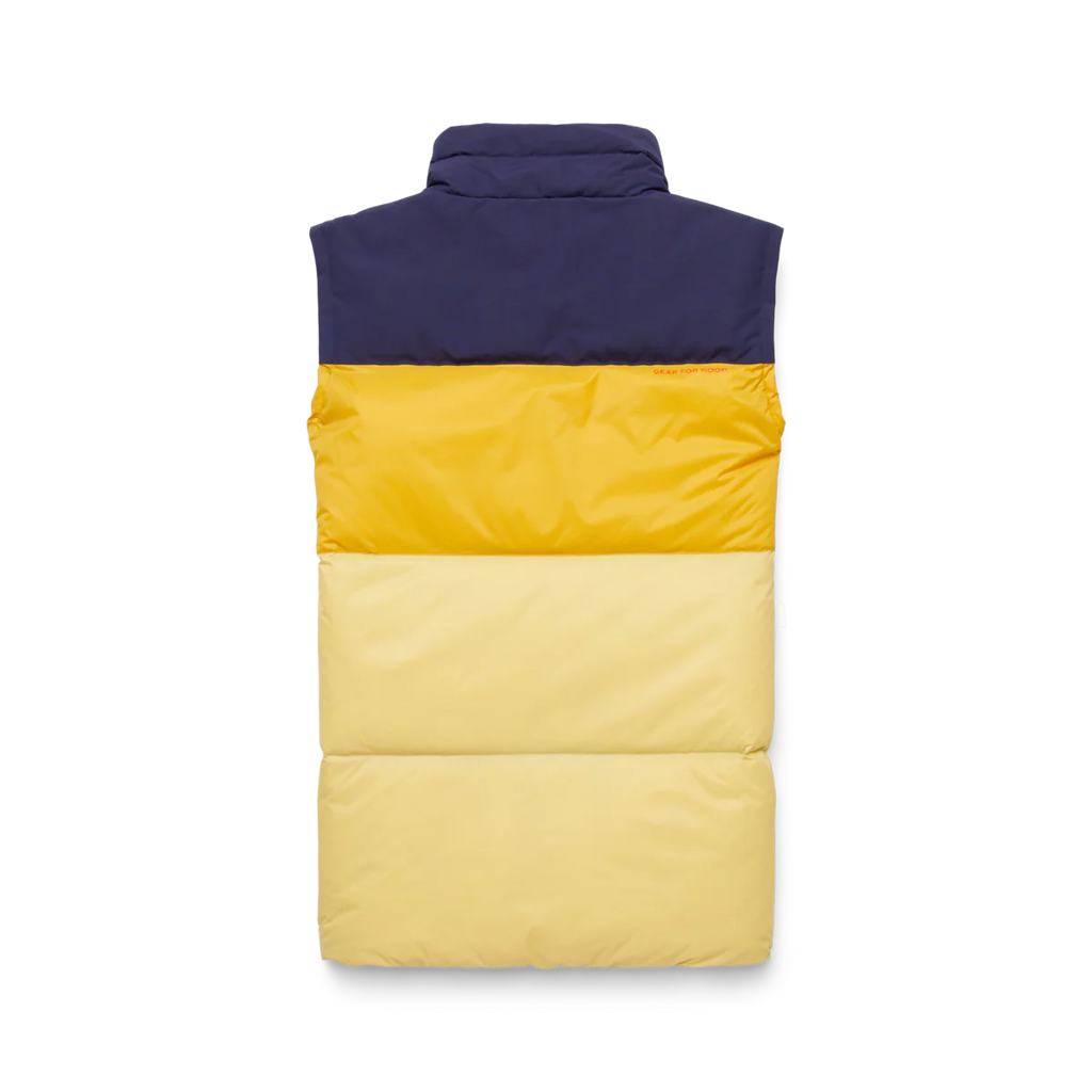 Solazo Down Vest - Men's