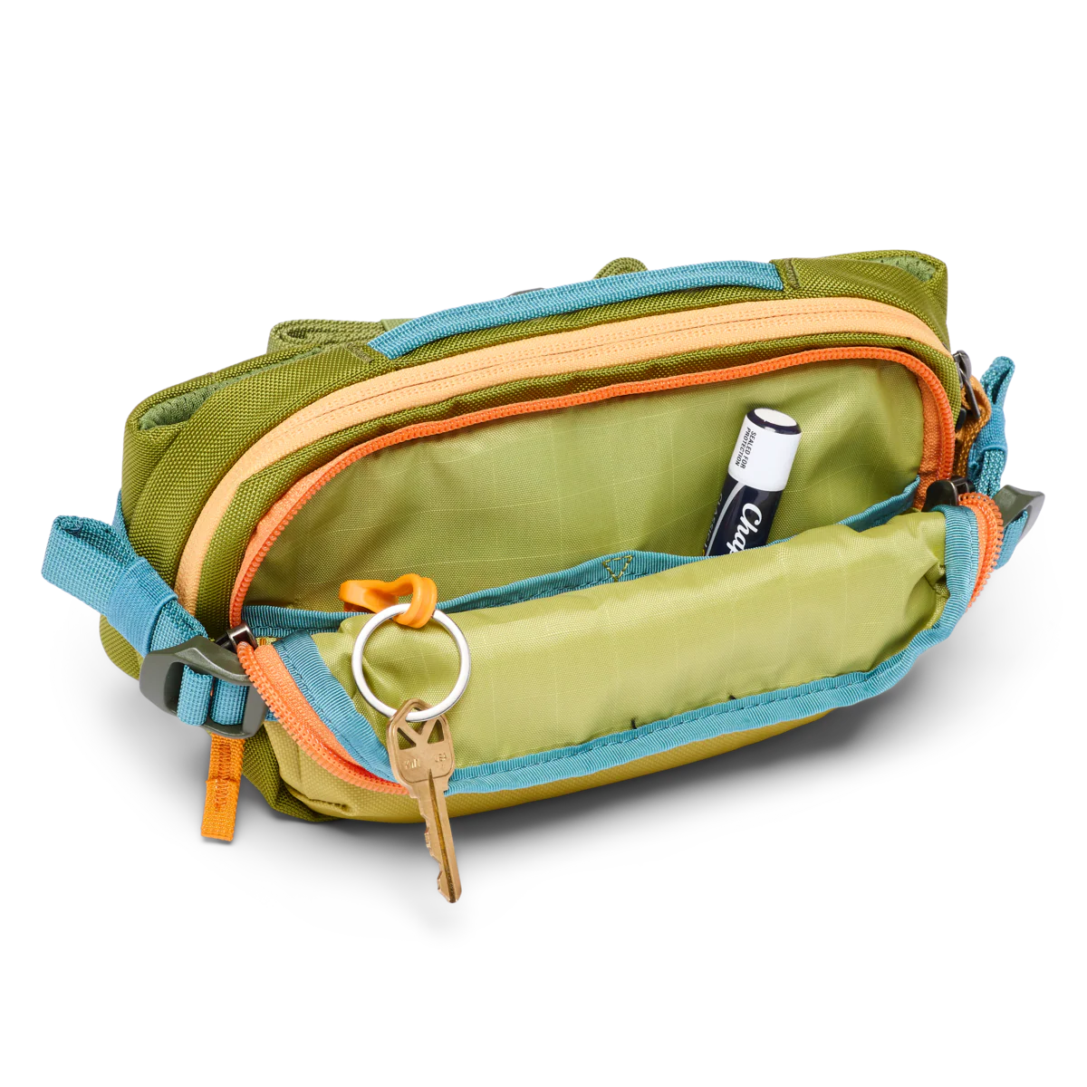 Allpa X 1.5L Hip Pack