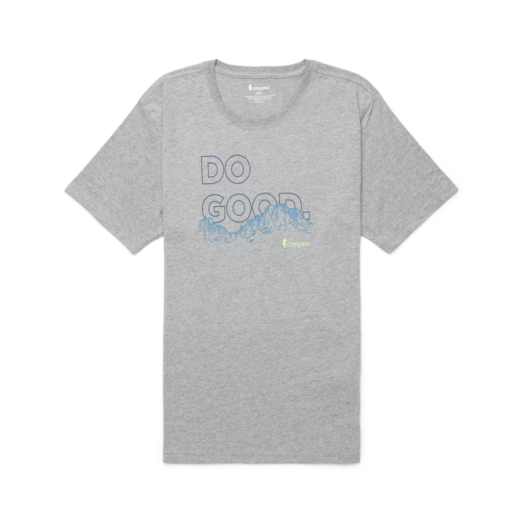 Rising Do Good T-Shirt - Men's