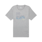 Rising Do Good T-Shirt - Men's