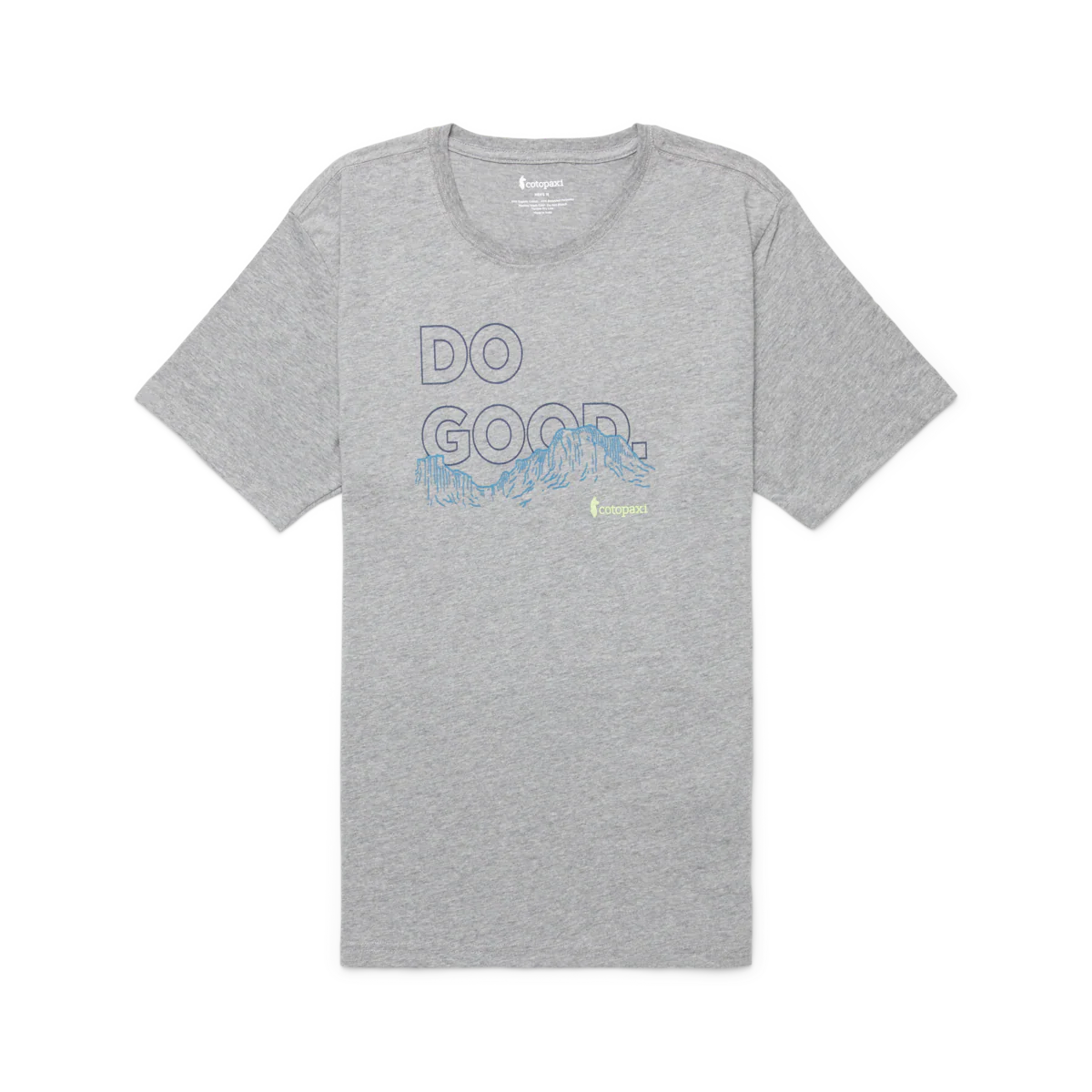Rising Do Good T-Shirt - Men's