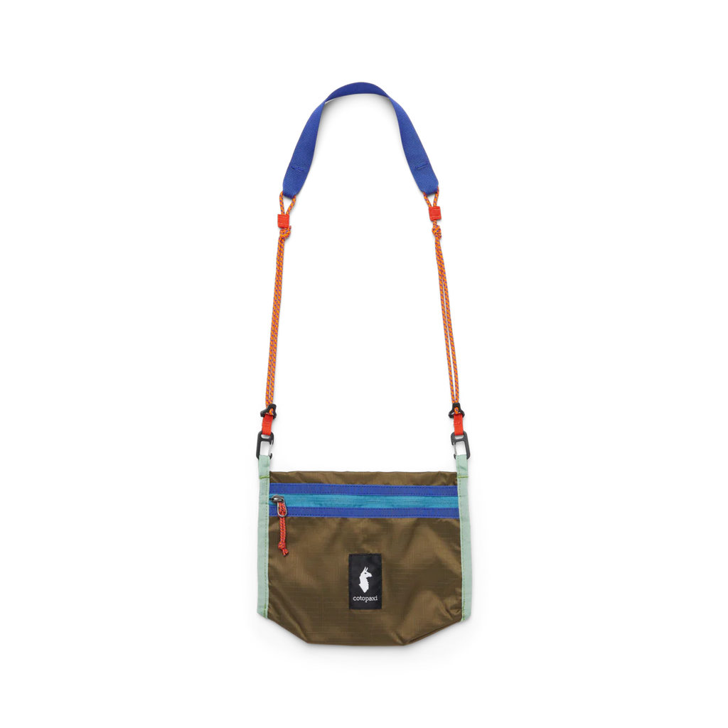 Lista 2L Lightweight Crossbody Bag - Cada Día
