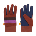 Teca Fleece Gloves