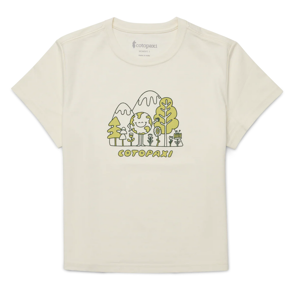 Terra T-Shirt - Women's