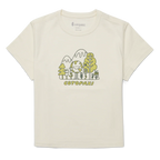 Terra T-Shirt - Women's