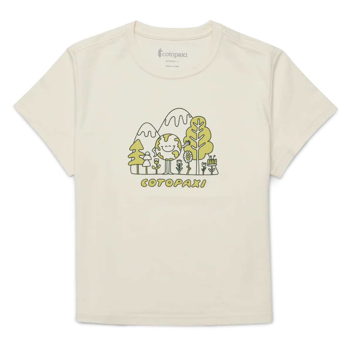 Terra T-Shirt - Women's