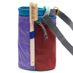 Halcon Chalk Bag - Del Día