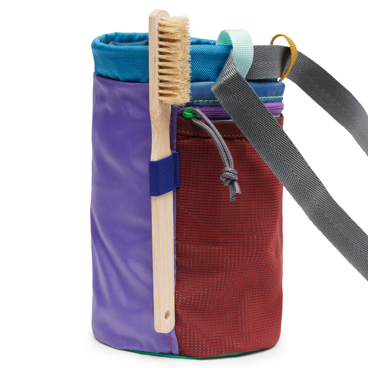 Halcon Chalk Bag - Del Día