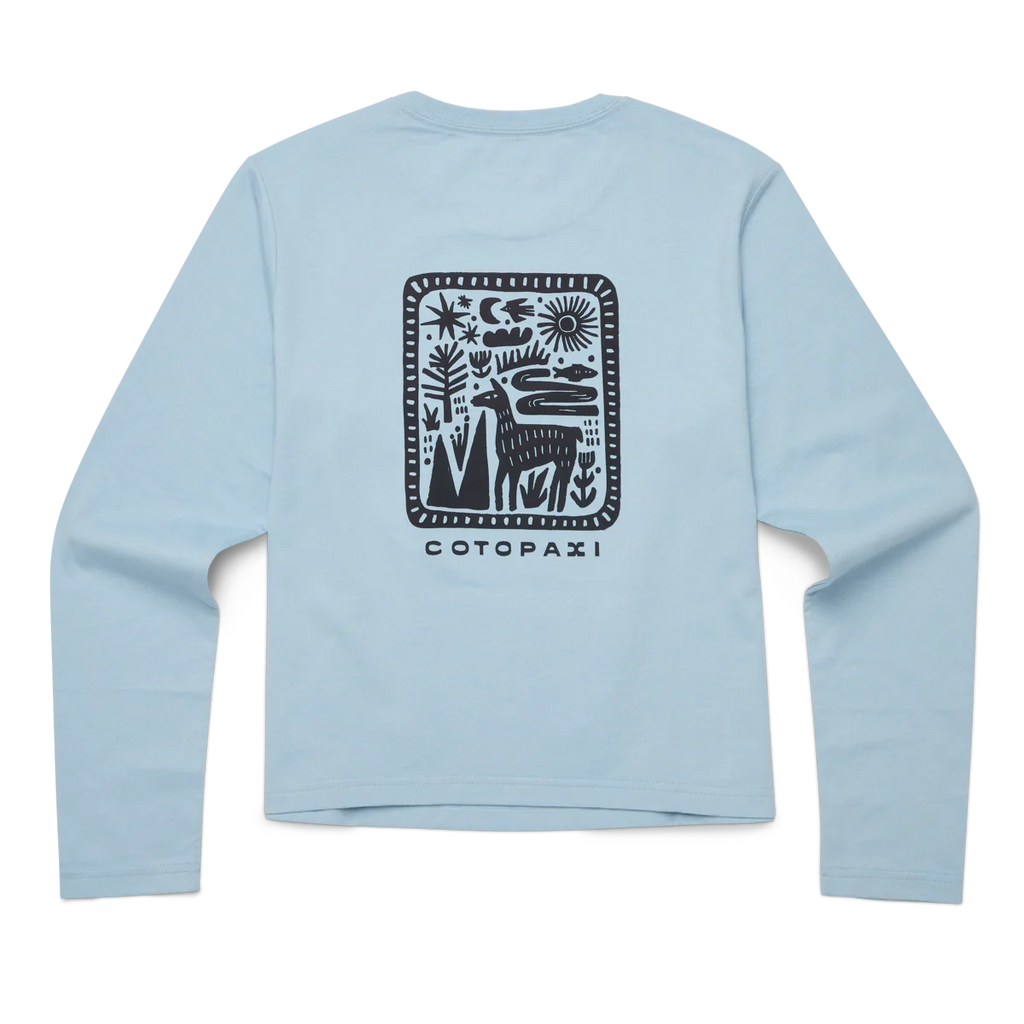 Nomad Long-Sleeve T-Shirt - Women's