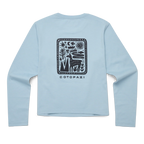 Nomad Long-Sleeve T-Shirt - Women's