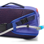 Lagos 5L Hiking Hydration Hip Pack