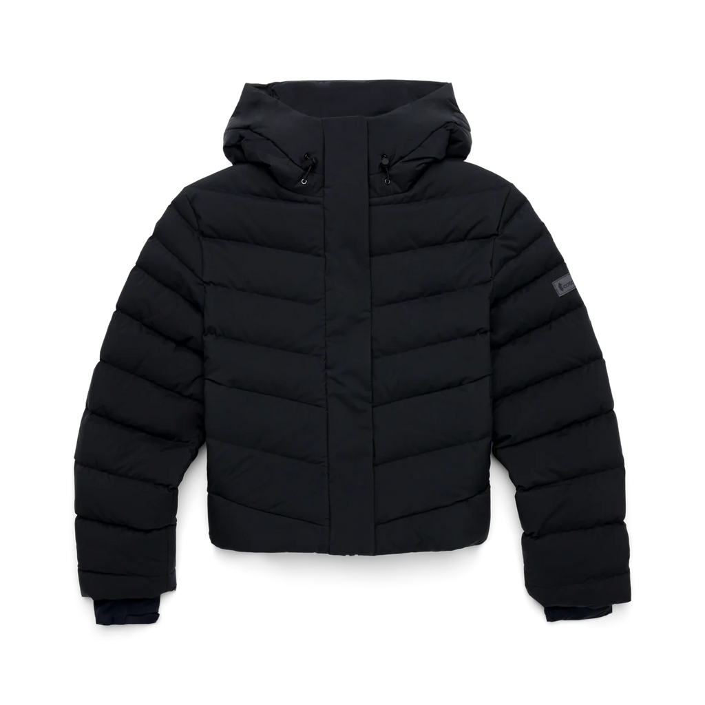 Alivio Down Jacket - Women's
