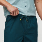 Salto Ripstop Pant - Men's