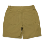 Coraje Tech Short - Women's