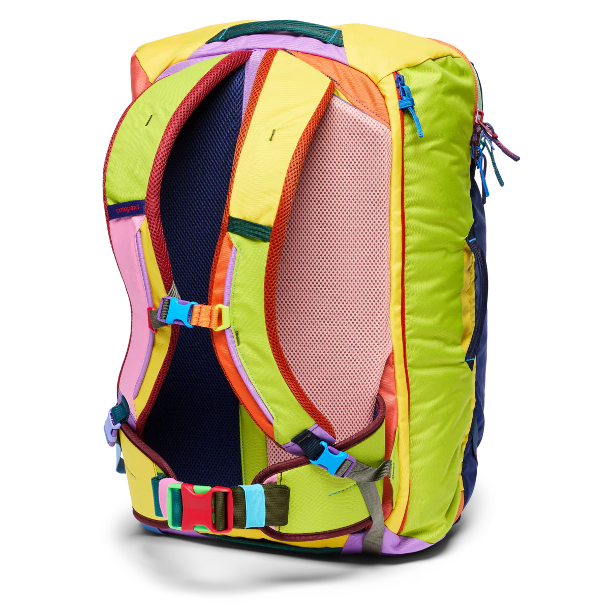 Allpa 42L Travel Pack - Del Día