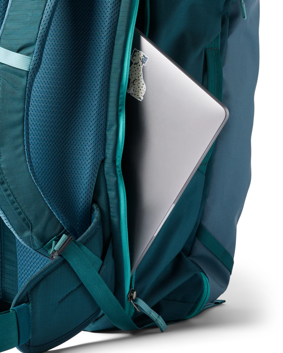 Allpa 42L Travel Pack