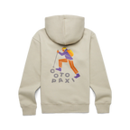 Up and Up Pullover Hoodie - Women's