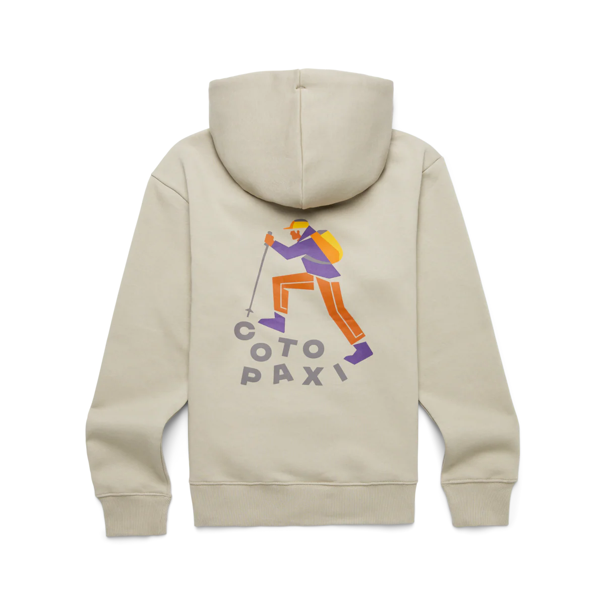 Up and Up Pullover Hoodie - Women's