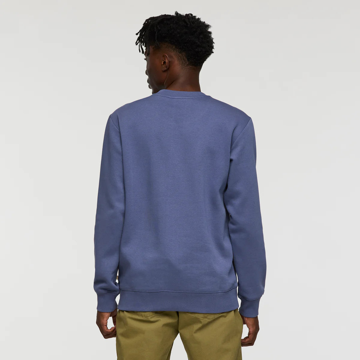 Do Good Crew Sweatshirt - Men's