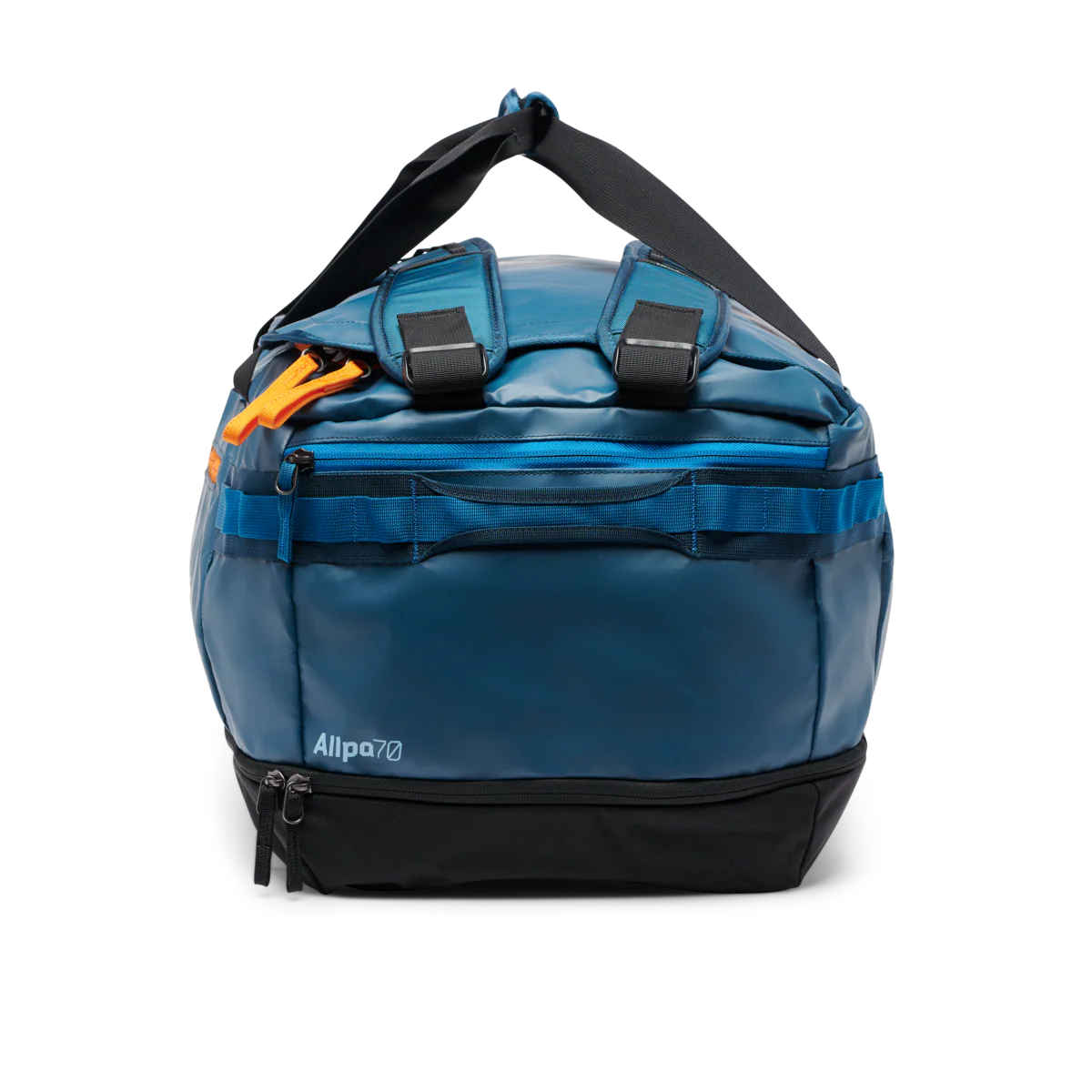 Allpa 70L Duffel Bag