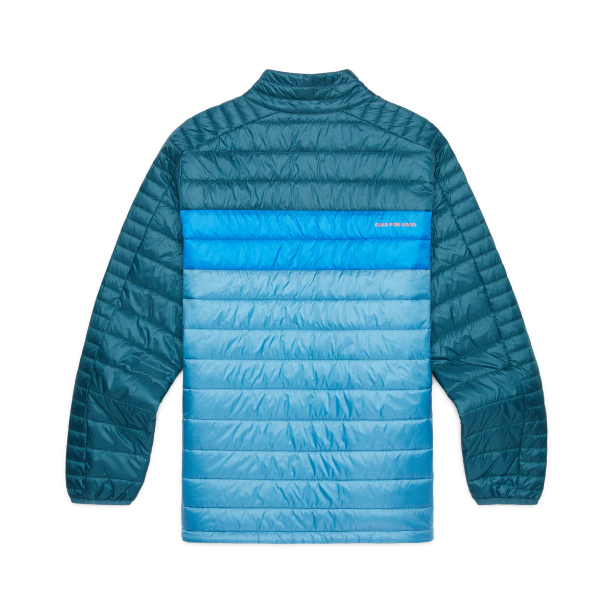 Capa Insulated Jacket - Women's