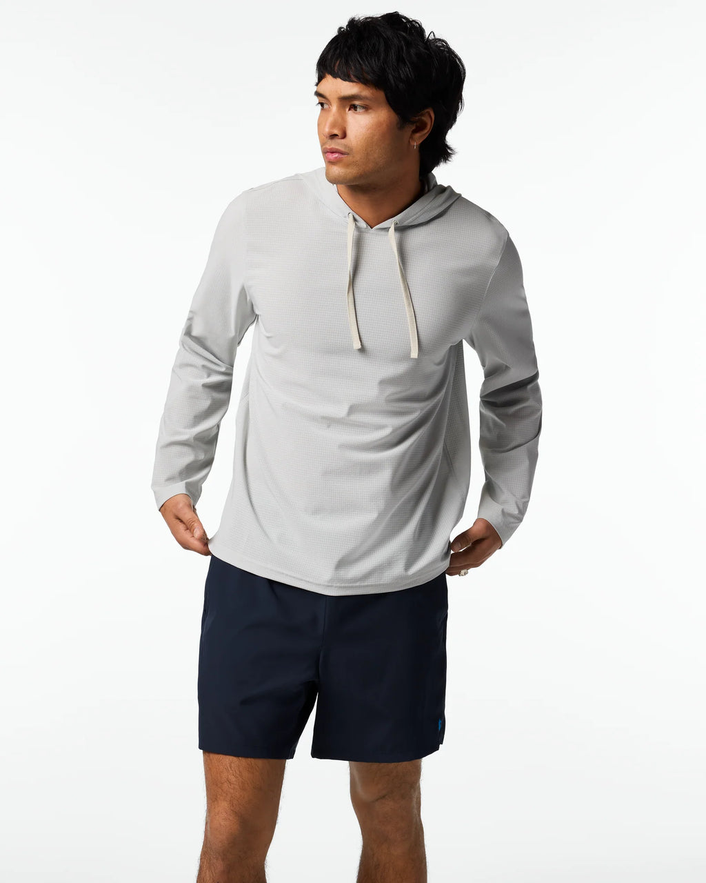 Pulso Tech Hoodie - Men's