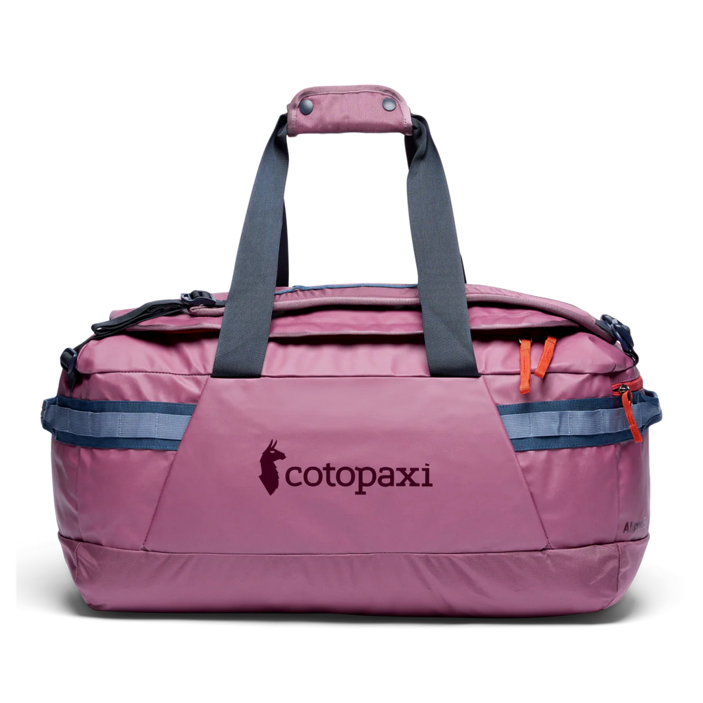 Allpa Getaway 55L Duffel