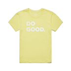 Do Good T-Shirt - Women's