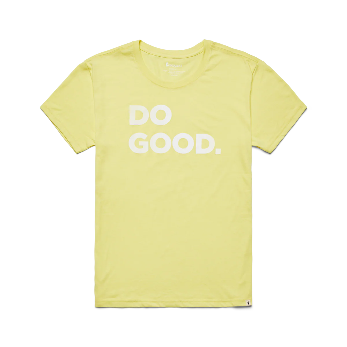 Do Good T-Shirt - Women's