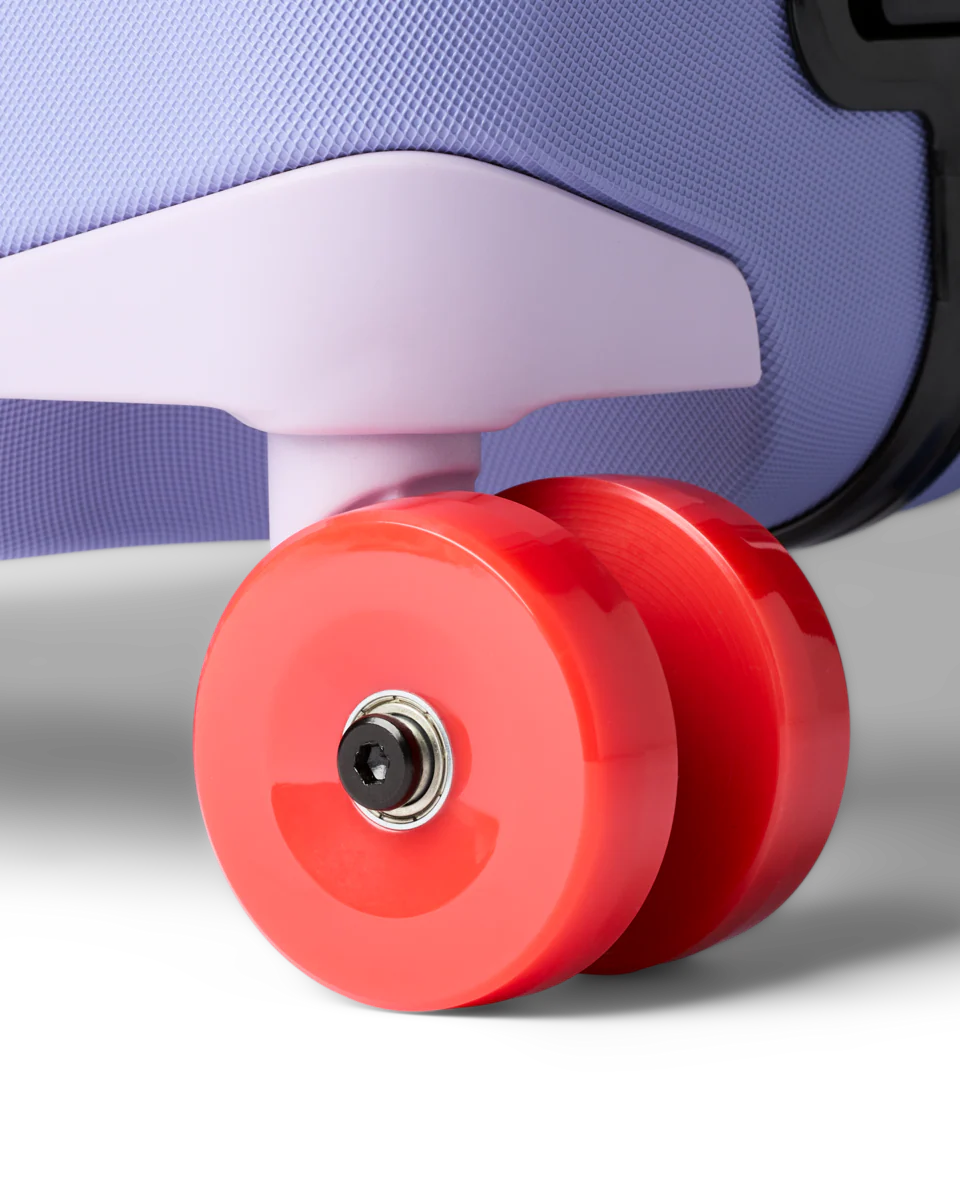 Coraza Interchangeable Wheel (Single)