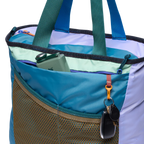 Todo 22L Convertible Tote - Del Día