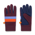 Teca Fleece Gloves