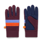 Teca Fleece Gloves