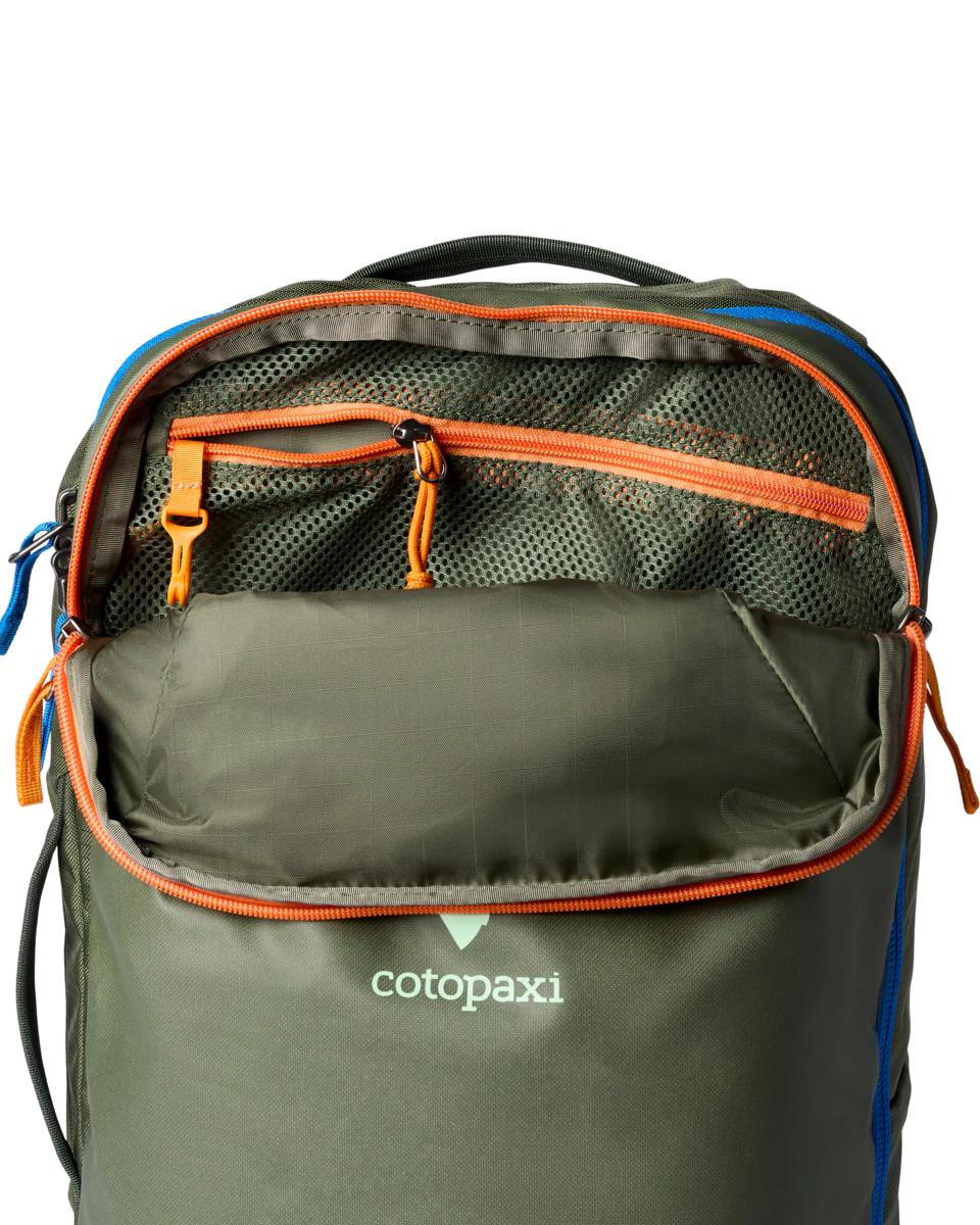 Allpa 28L Travel Pack