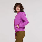 Vuelta Performance Windbreaker Jacket - Women's