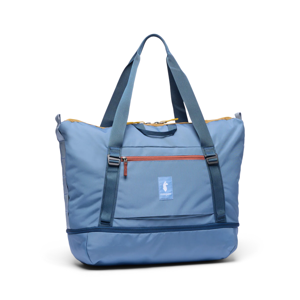 Viaje 35L Weekender Bag - Cada Día