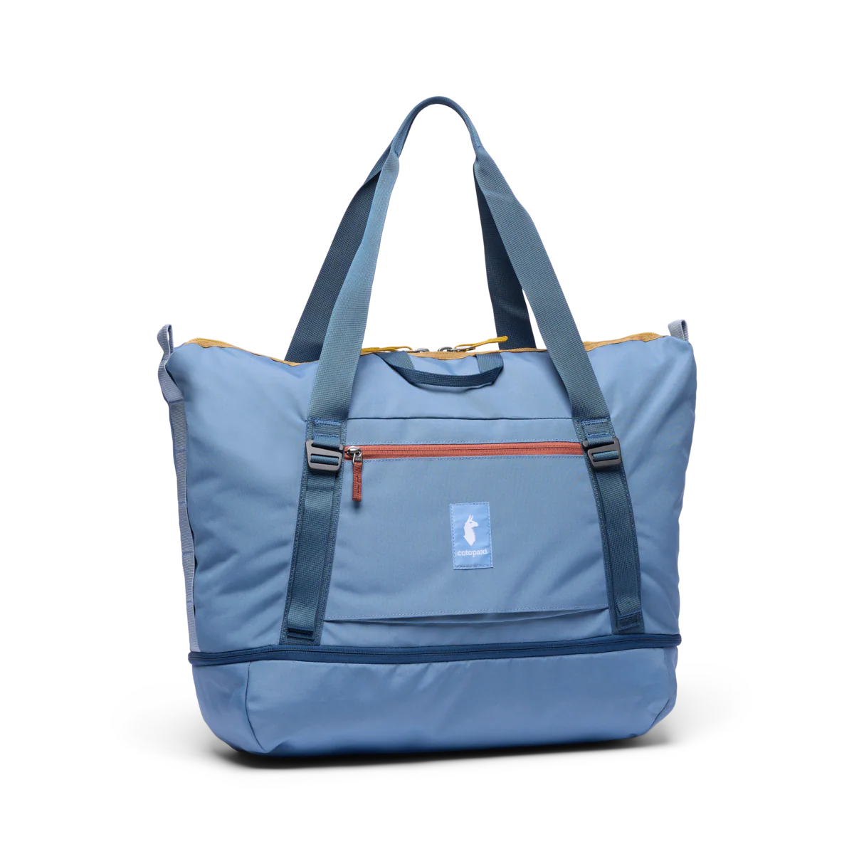 Viaje 35L Weekender Bag - Cada Día